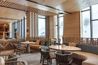Holiday Inn Resort KANAS HEMU by IHG - petit déjeuner
