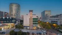 HanTing Hotel (Suzhou Wuzhong Wanda Plaza) Hotels in Suzhou