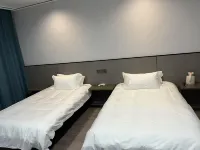 Houbo E-Sports Hotel (Hongdou Square Chuangye University)