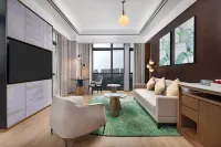 Hilton Garden Inn Leshan  shizhong