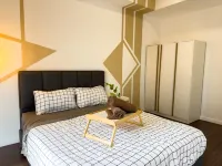 Novum Bangsar South by Favspace Hotels in 