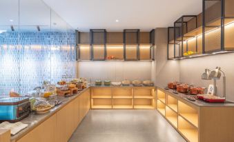 JinHongFour-Seasons Hotel