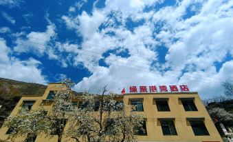 Yuanju harbor hotel