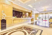 ROJOY HOTEL(Quanzhou Center Square)