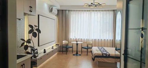 Candy Homestay Hotels in Shuangliao