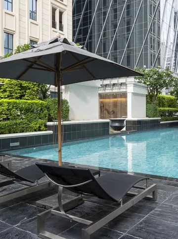 รูปภาพของโรงแรม แกรนด์ เซนเตอร์พอยต์ เพลินจิต