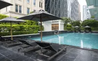 Grande Centre Point Hotel Ploenchit Hotels in Bangkok