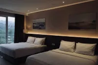 Clove Hotel Bandung Hotel dekat Kolam pancing