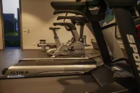 Koh Russey Resort - Gym
