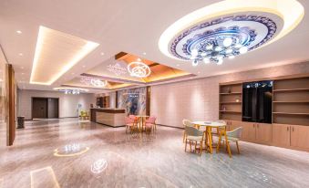 Ulan Butong Weiman Travel Boutique Homestay