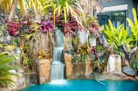 Baanmax Boutique Pet Resort & Lodge, Chiangrai