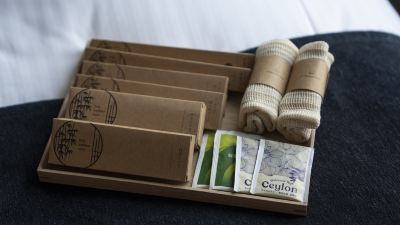 その他 ホテルアベストグランデ京都清水の写真