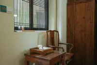 Xidi Zhuguangli · Mindful Aesthetic Homestay