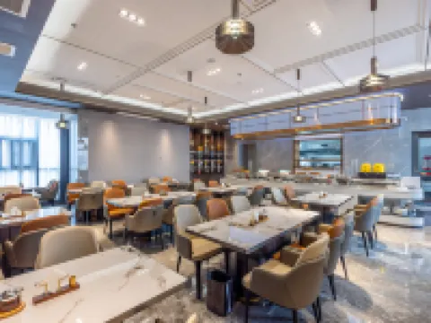 Sanyuan Yaju Hotel (Confucius Temple Scenic Area Branch) Hoteles en Wuwei