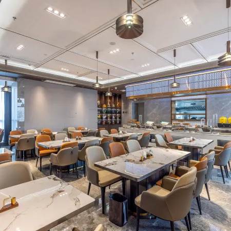 Sanyuan Yaju Hotel (Confucius Temple Scenic Area Branch)