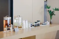 Shengsi Mancheng Resort Hotel