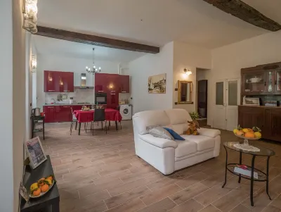Tedea Apartment