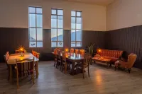 Hotel Studlagil