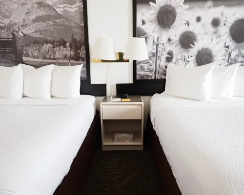 Days Inn by Wyndham Taber Hotels in Taber