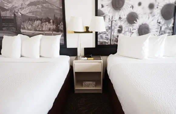 温德姆戴斯酒店塔伯