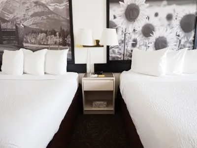 Days Inn by Wyndham Taber Hotels in Taber