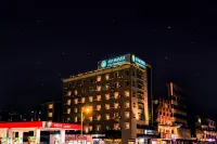 City Comfort Inn (Guangzhou Panyu Dashi) Hotels in Guangzhou