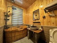 Half Mu Green Mountain Homestay
