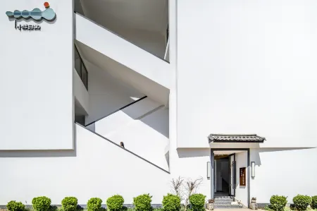 Xiaoyangrichu | Yulong Snow Mountain View·Holiday villa