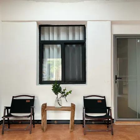 Lancang Qixi Huashe Homestay (Huimin Town)