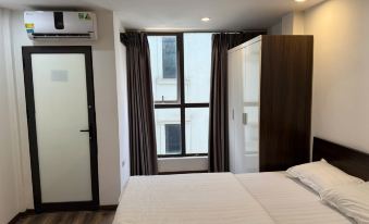 Era Apartment Ha Yen Quyet