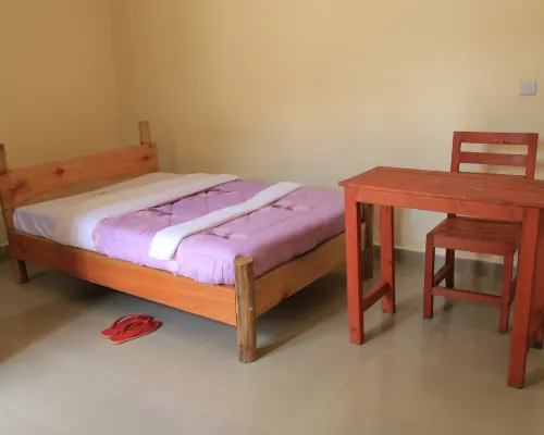 Kisoro comfort Inn Hotels in Bufumbira