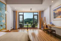 Daxinde Tianpindi Homestay