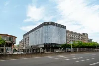 Xinyi Hotel (DongGuanLiaobuwanrunguangchang) Hotels near Jinfuhuang Commercial City