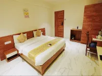 LP Regency ISKCON NVCC寺廟附近的飯店
