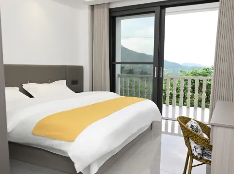 Fengjie County Kuixiang Renjia Homestay