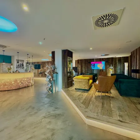 My Park hotel Kempten by AR Hotels