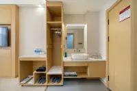 Kuche Golden Sunshine Hotel (Changning Road Branch) Hotel a Kuqa