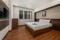 Tokyo Boutique Front Beach Hotel Hotels in Da Nang
