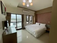 Checheng Haisheng Private Villa - 7 minutes to Haishengkan, 9 minutes to Quadong Creek Hot Spring
