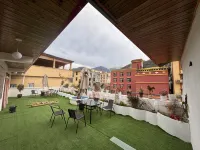 Kangsang ZangShi Culture Theme Hotel - Gym