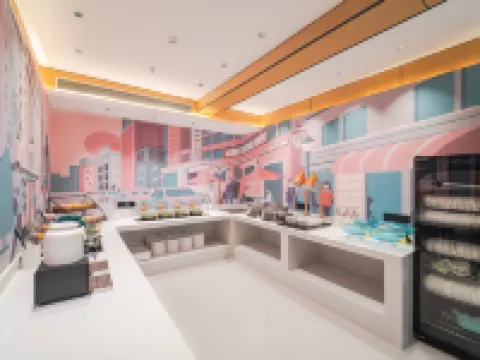 City Comfort Inn Hotel (De'an Chaoyang Pedestrian Street) Hotels in De'an