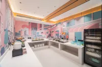 City Comfort Inn Hotel (De'an Chaoyang Pedestrian Street)