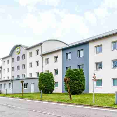 B&B HOTEL Amnéville-les-Thermes Hotel Exterior