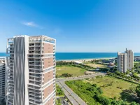 Hailingshan Whale Smart Hotel Hotels in Yangjiang