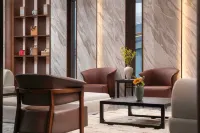YSL HOTEL Hotels in Wushan
