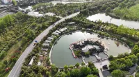 Mount Fanjing Yun She Crescent Pool Homestay
