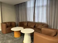Qinggan Hotel - palestra
