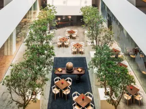 더 웨스틴 시안