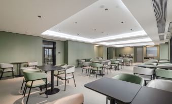 Hi Inn Hotel (Qinzhou Baoshuigang)