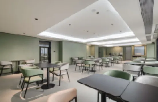 Hi Inn (Qinzhou Bonded Port)